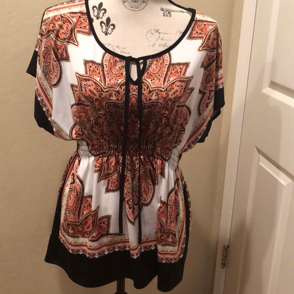 Blouse